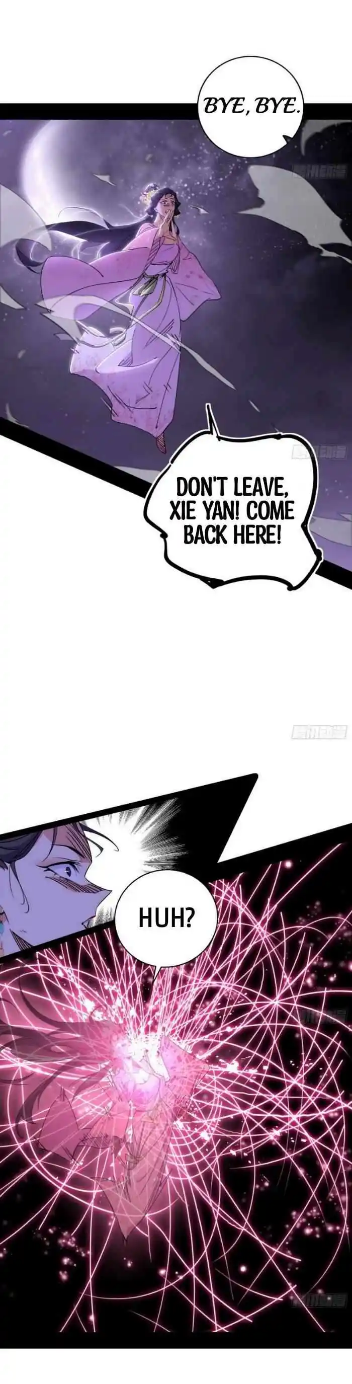 Way To Be The Evil Emperor Chapter 429