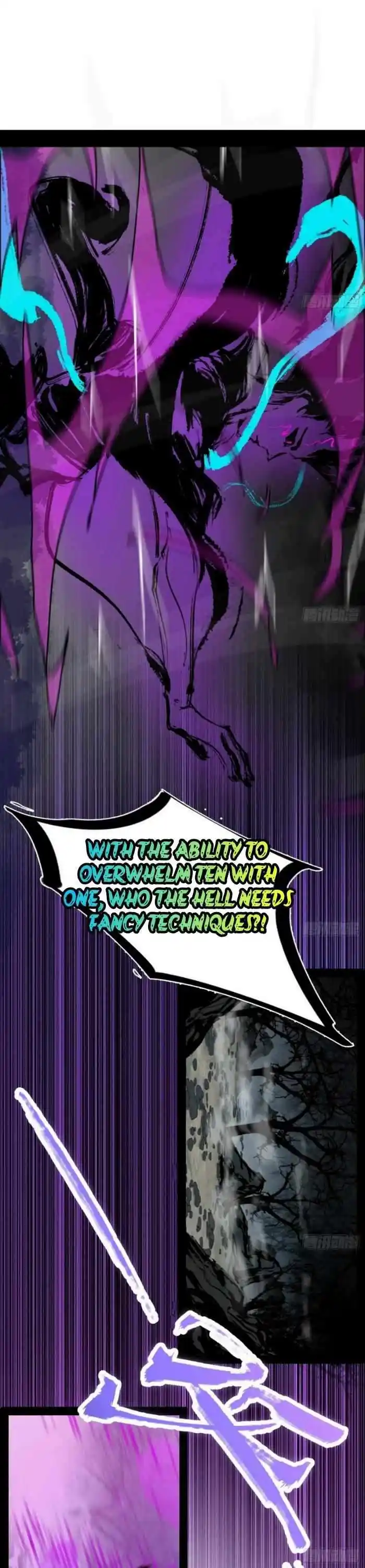 Way To Be The Evil Emperor Chapter 429