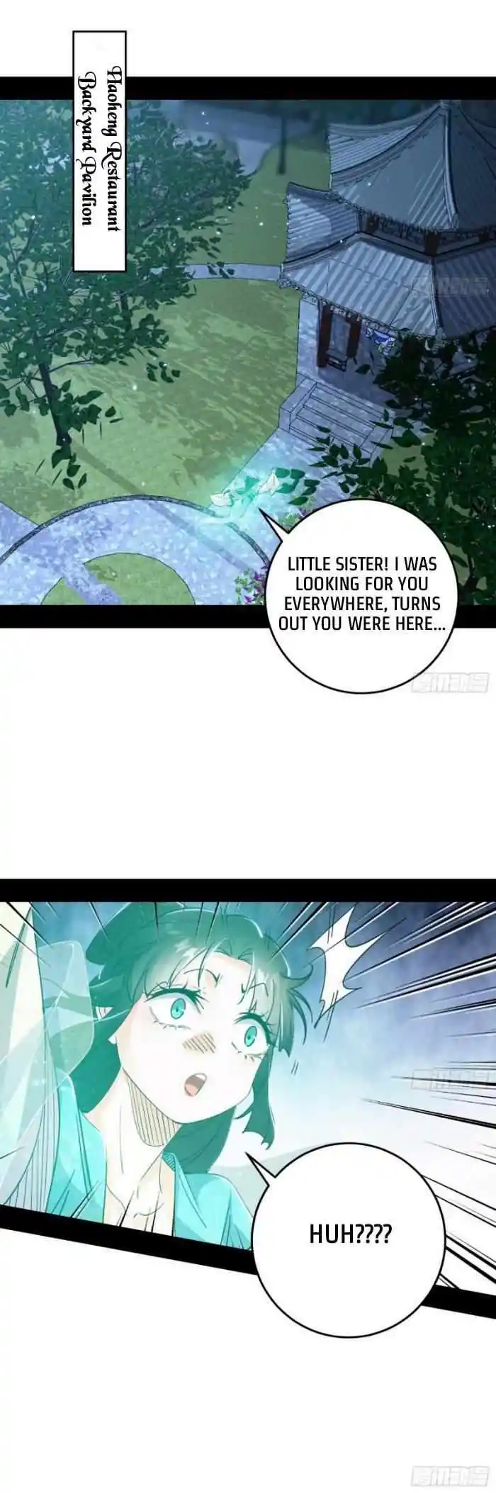 Way To Be The Evil Emperor Chapter 429