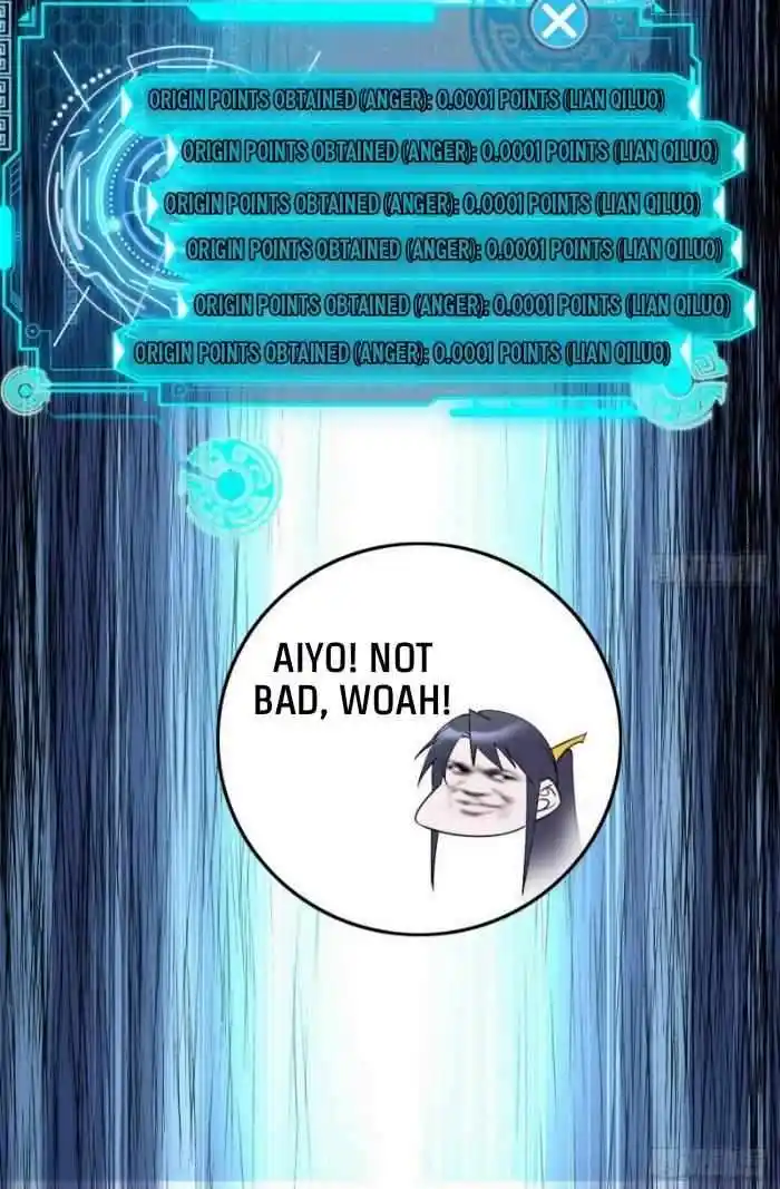 Way To Be The Evil Emperor Chapter 429