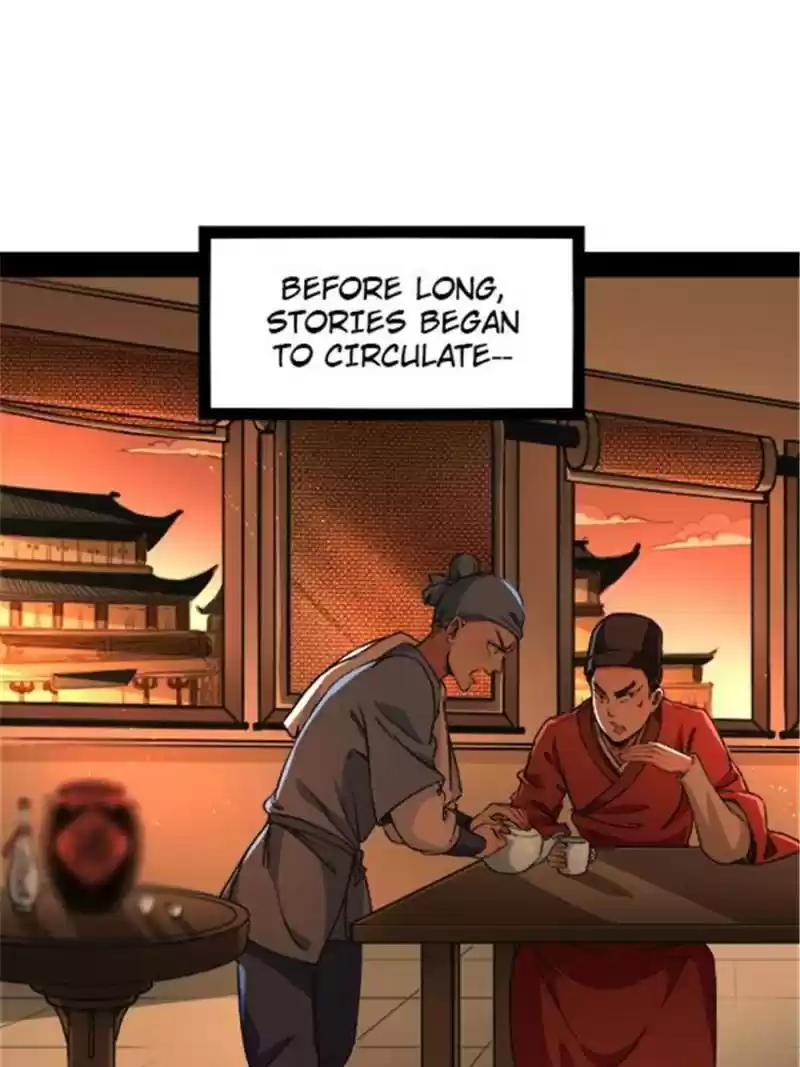 Way To Be The Evil Emperor Chapter 43