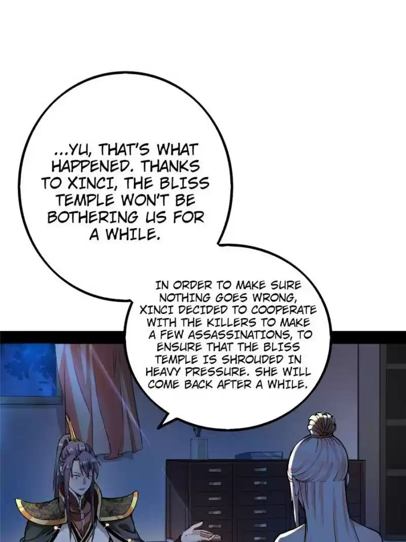 Way To Be The Evil Emperor Chapter 43