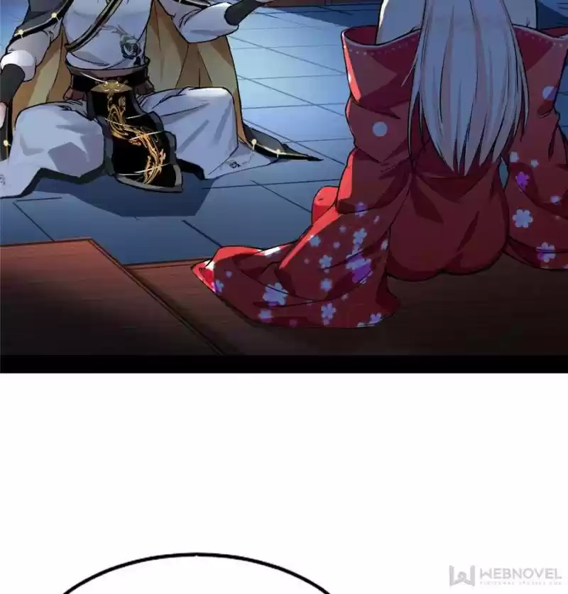 Way To Be The Evil Emperor Chapter 43