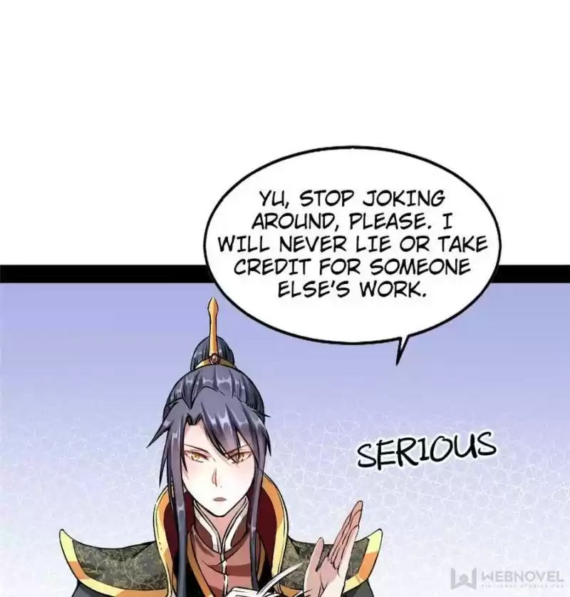 Way To Be The Evil Emperor Chapter 43