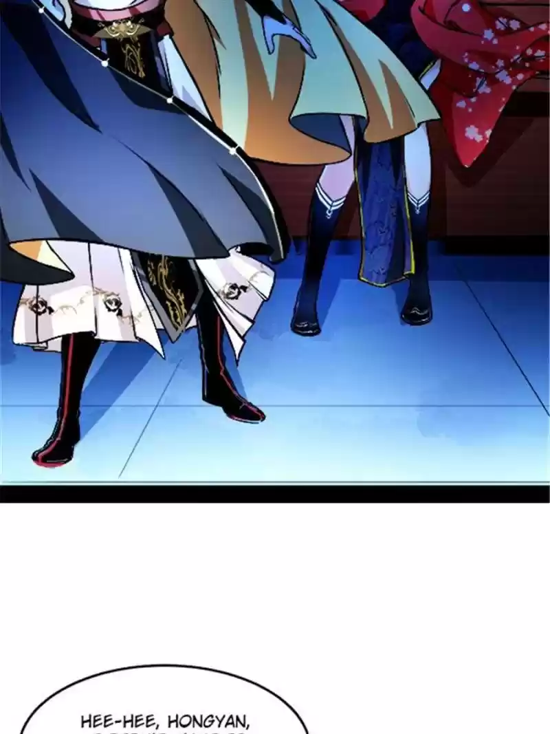 Way To Be The Evil Emperor Chapter 43