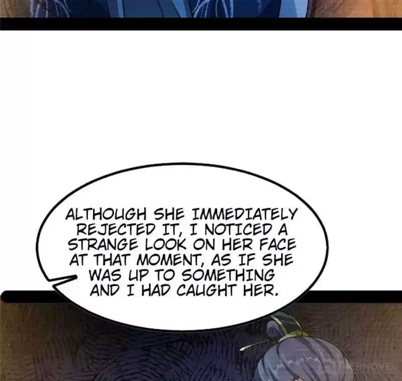 Way To Be The Evil Emperor Chapter 43