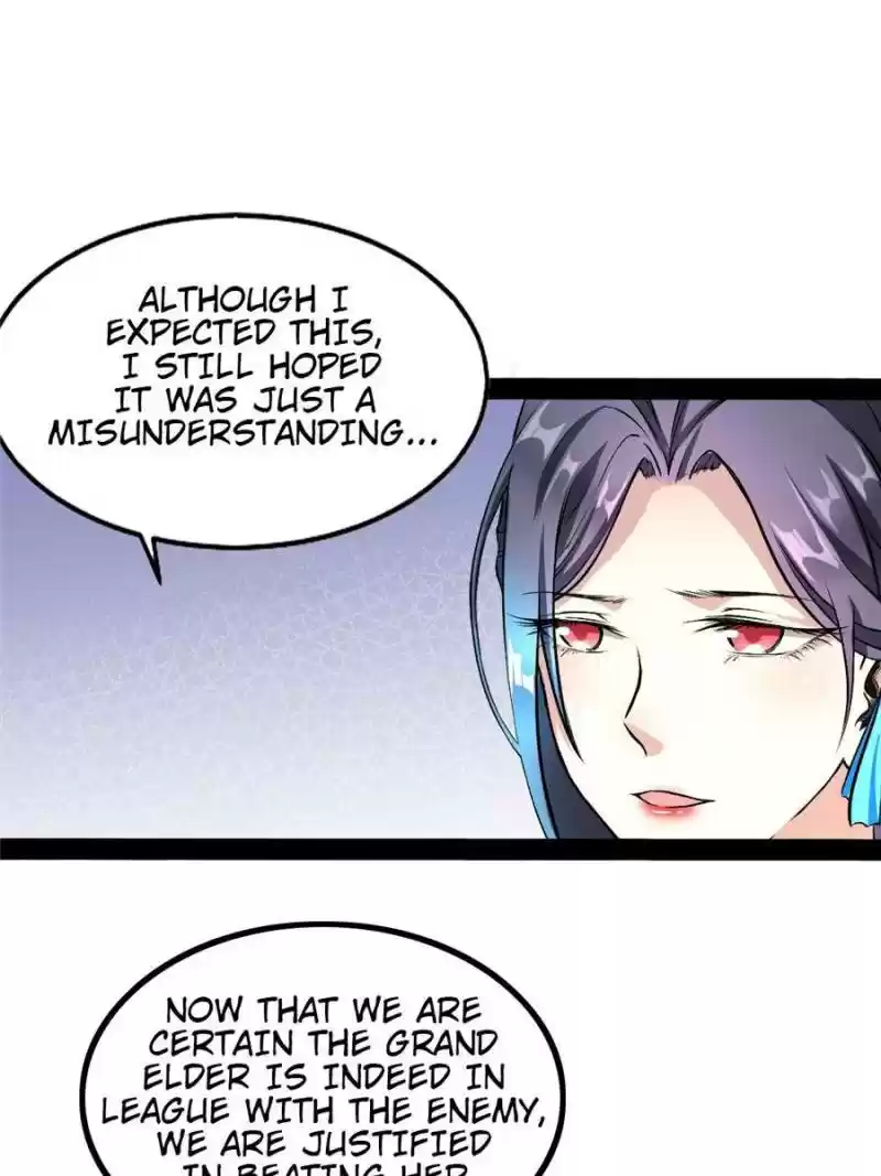 Way To Be The Evil Emperor Chapter 43