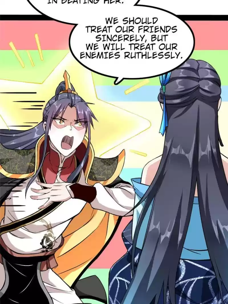 Way To Be The Evil Emperor Chapter 43