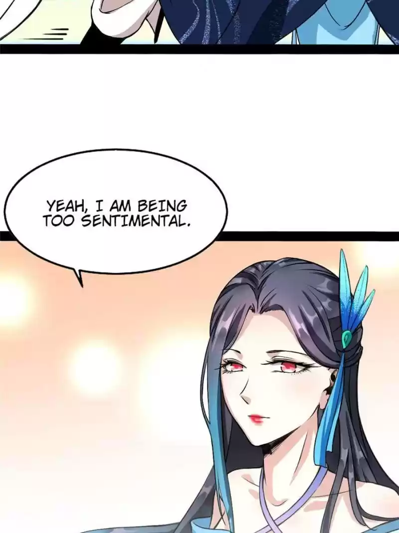 Way To Be The Evil Emperor Chapter 43