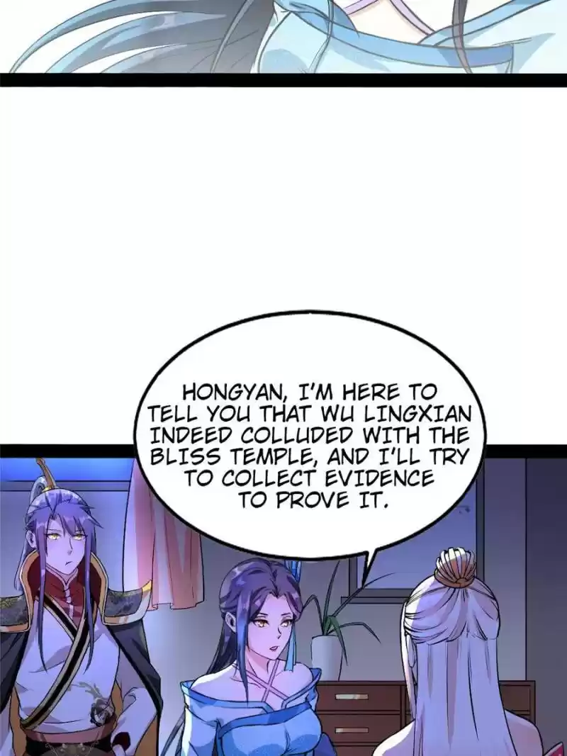 Way To Be The Evil Emperor Chapter 43