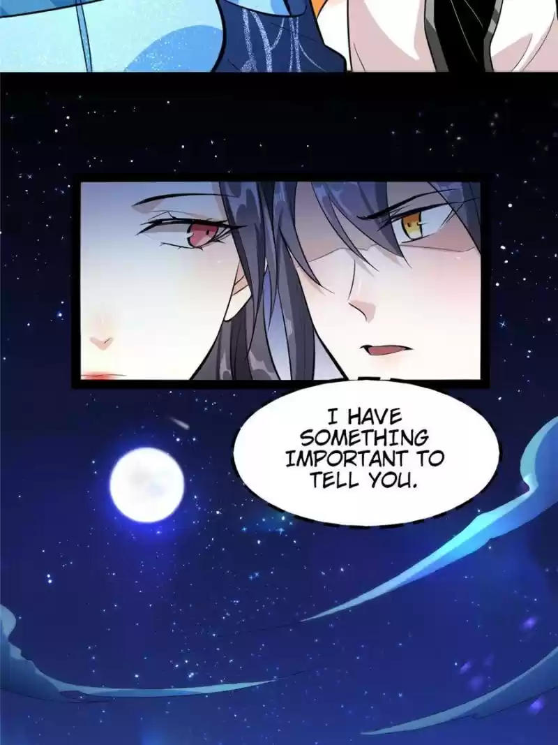 Way To Be The Evil Emperor Chapter 43