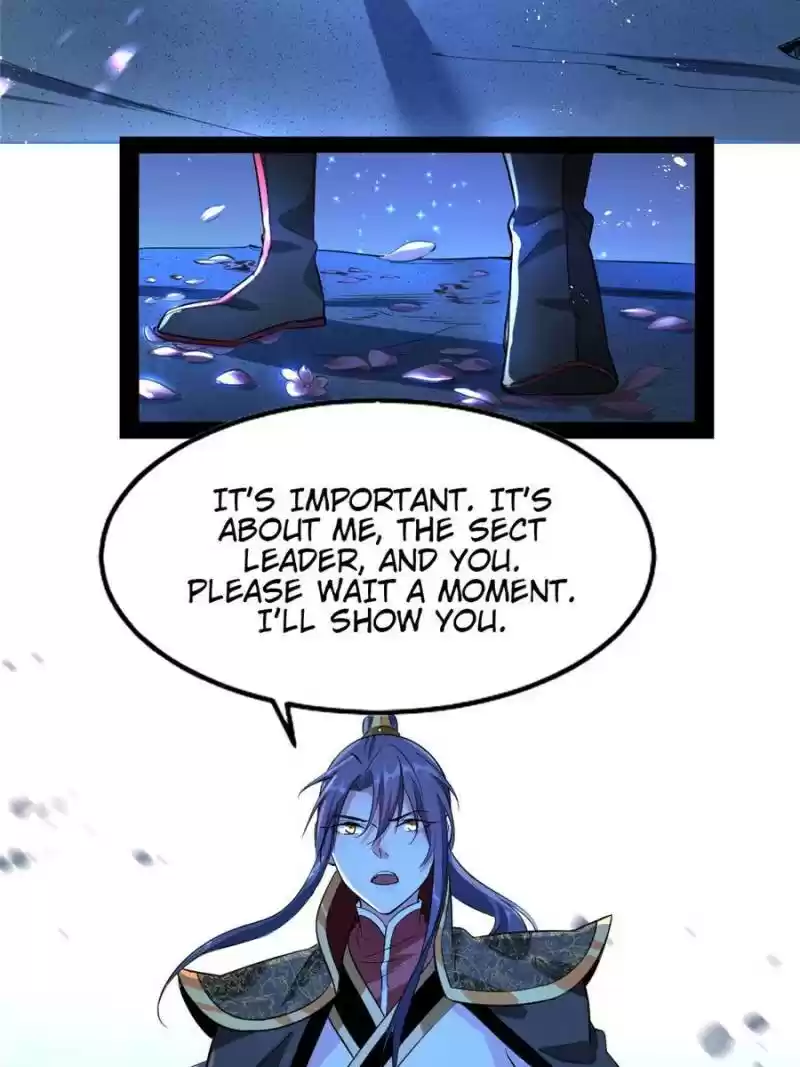 Way To Be The Evil Emperor Chapter 43