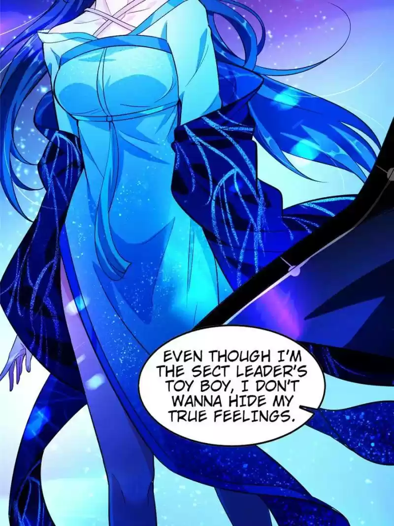 Way To Be The Evil Emperor Chapter 43