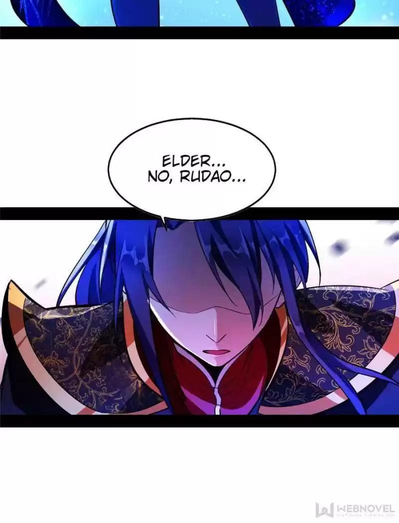 Way To Be The Evil Emperor Chapter 43