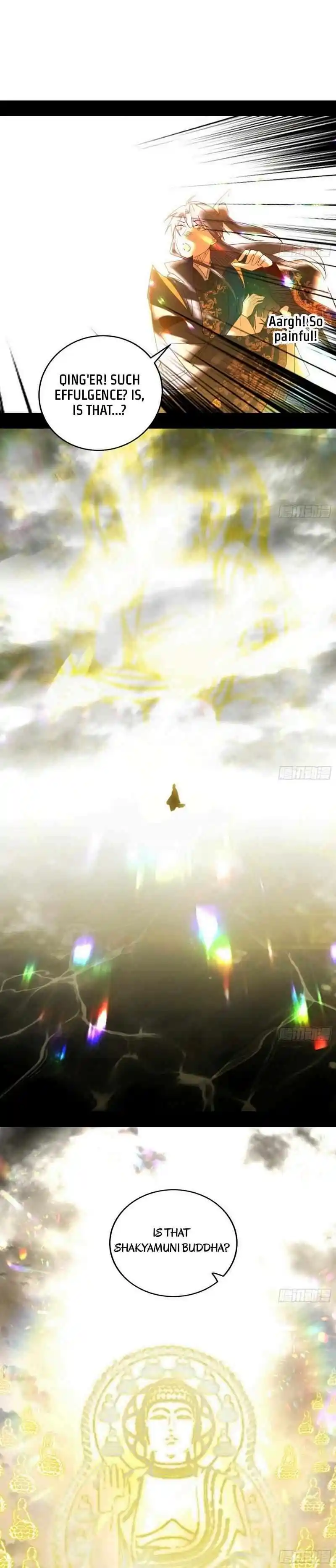 Way To Be The Evil Emperor Chapter 430