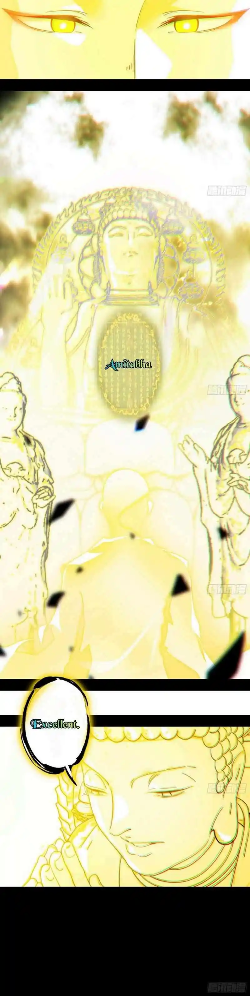 Way To Be The Evil Emperor Chapter 430