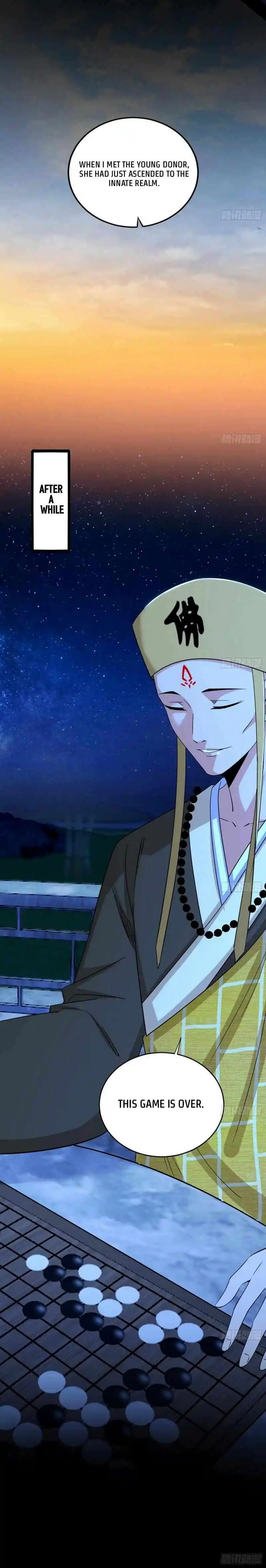 Way To Be The Evil Emperor Chapter 431