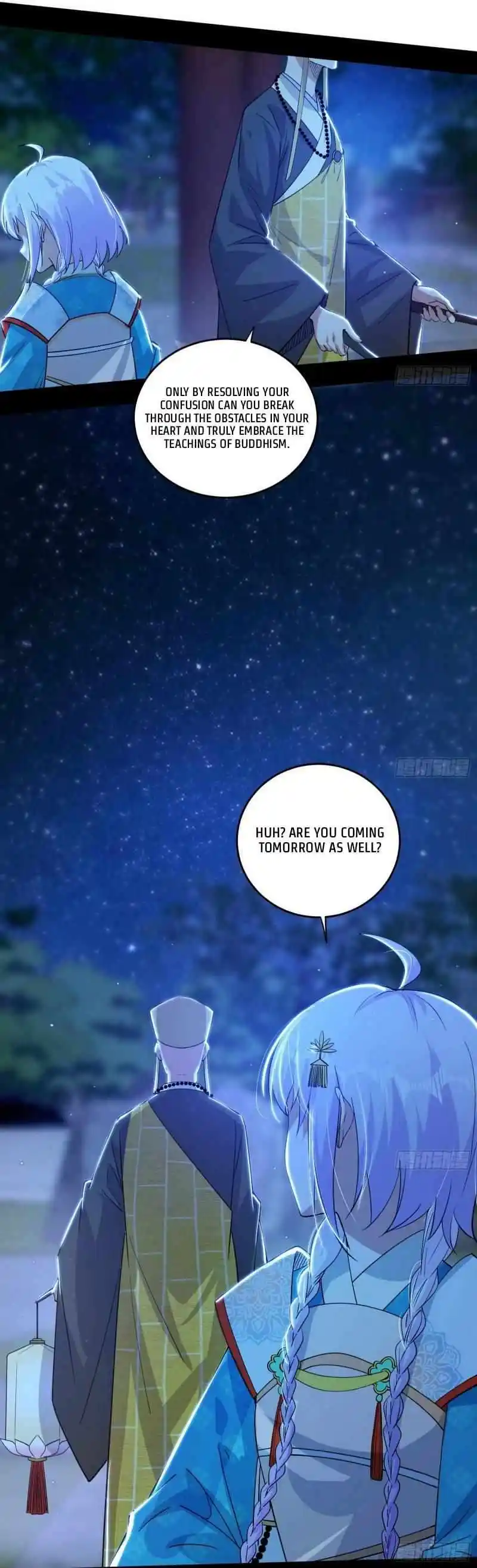 Way To Be The Evil Emperor Chapter 431