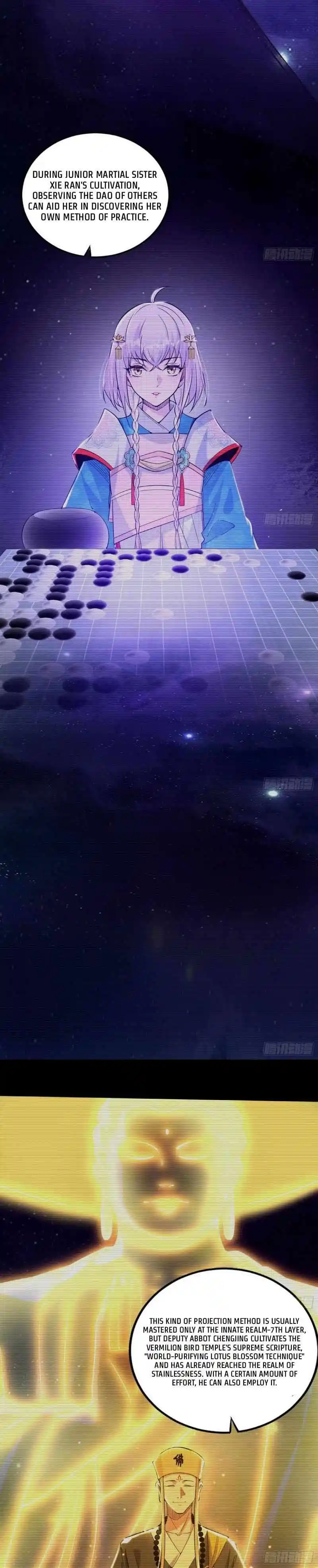 Way To Be The Evil Emperor Chapter 431