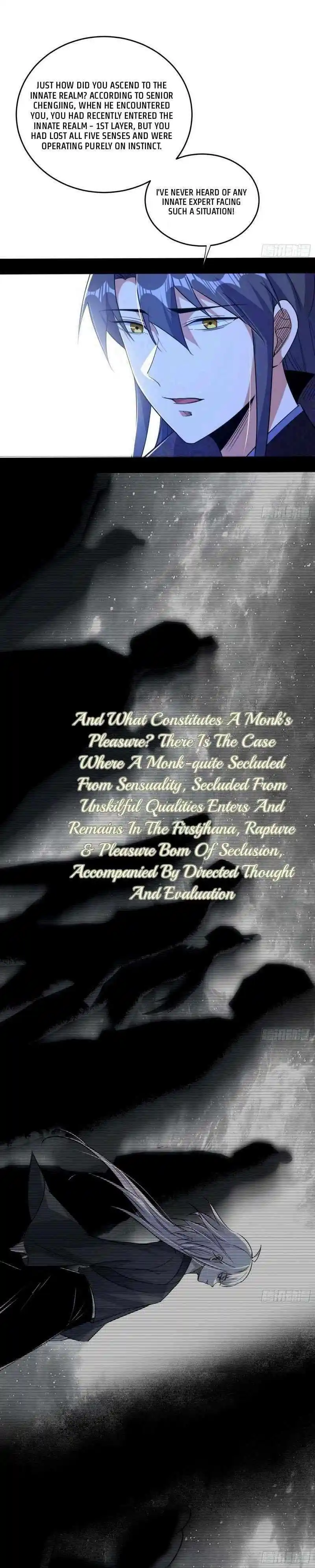 Way To Be The Evil Emperor Chapter 431