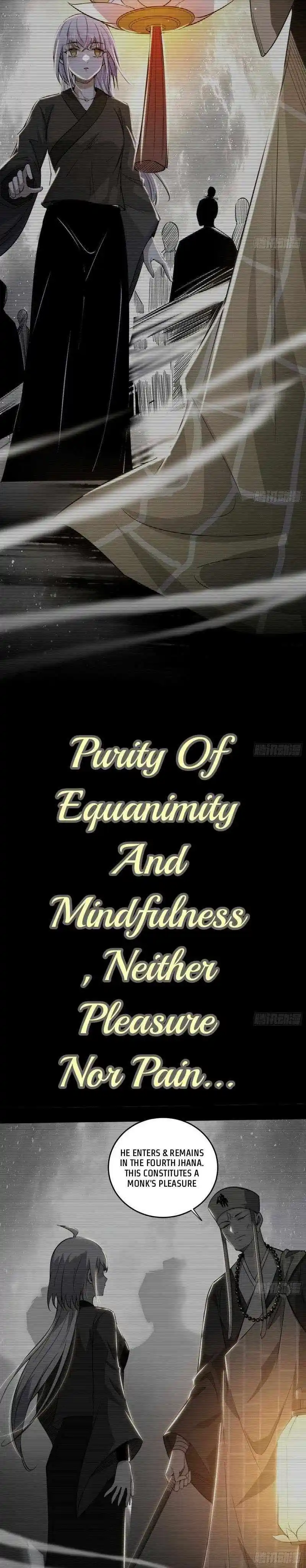 Way To Be The Evil Emperor Chapter 431