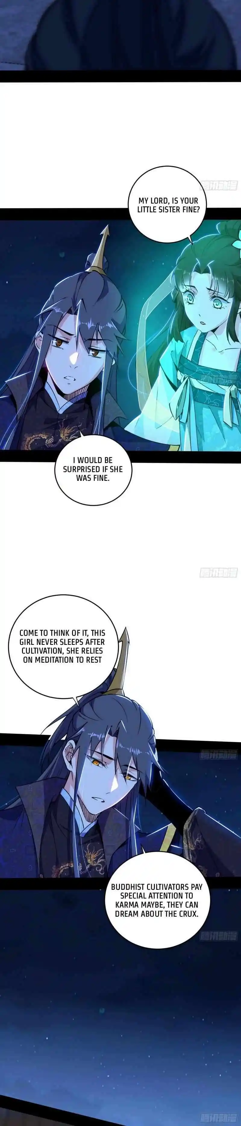 Way To Be The Evil Emperor Chapter 431