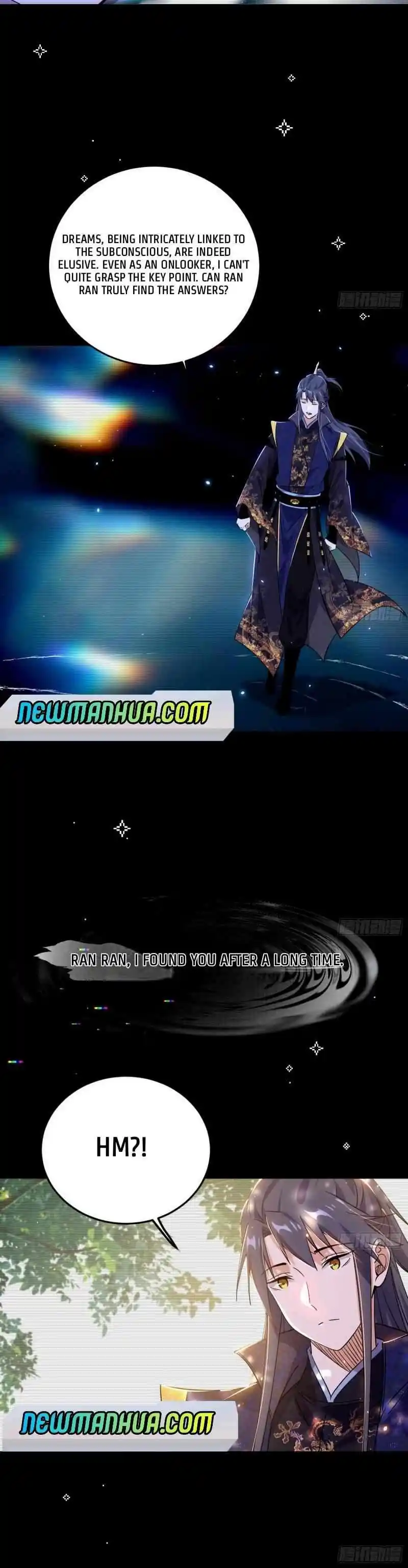 Way To Be The Evil Emperor Chapter 432