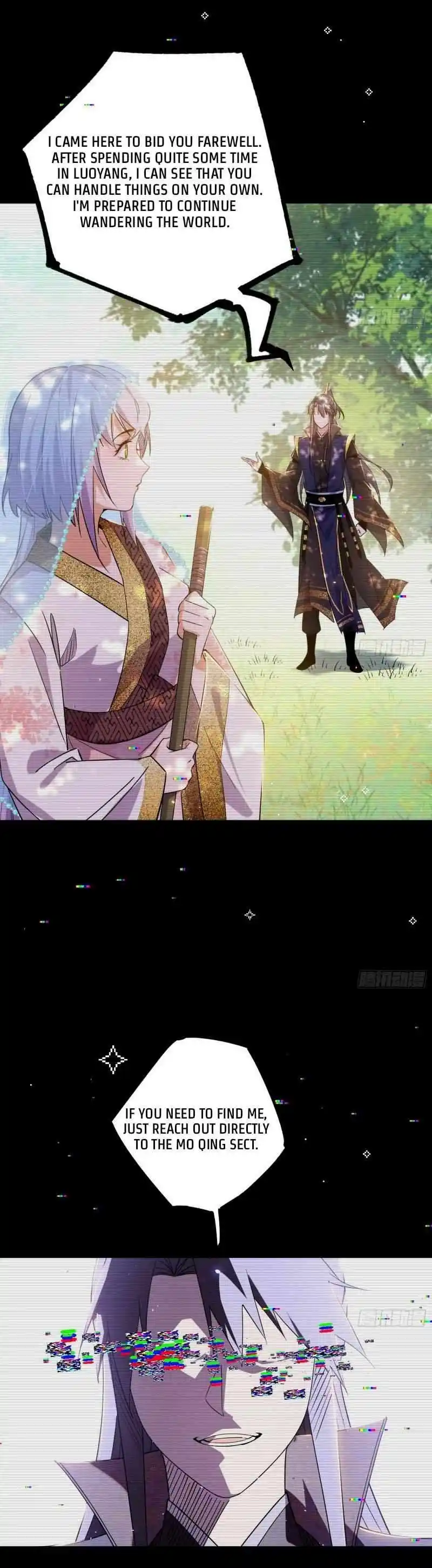 Way To Be The Evil Emperor Chapter 432