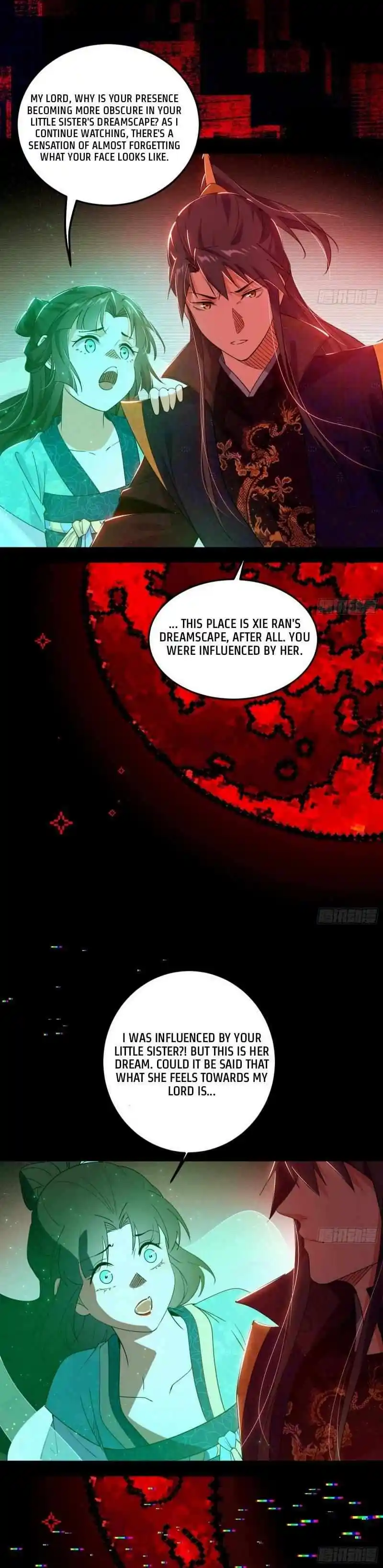 Way To Be The Evil Emperor Chapter 432