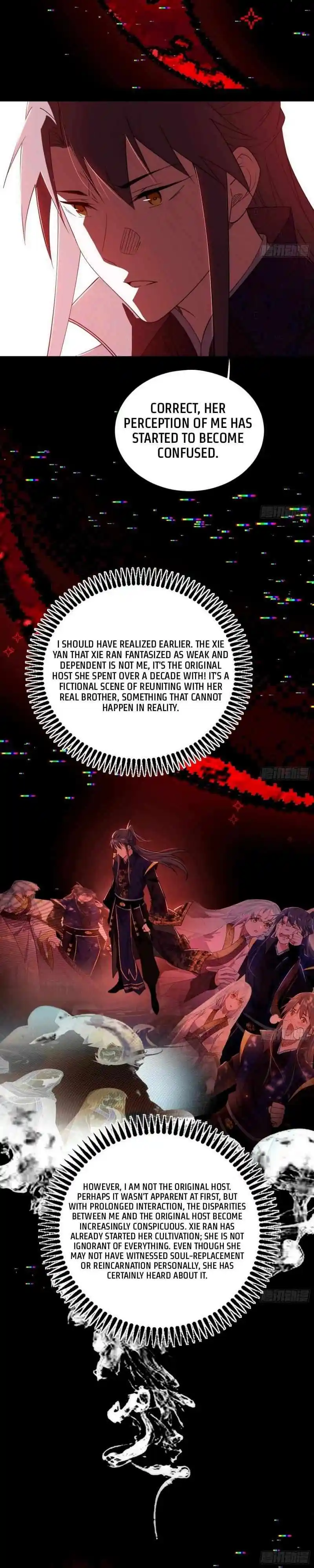 Way To Be The Evil Emperor Chapter 432