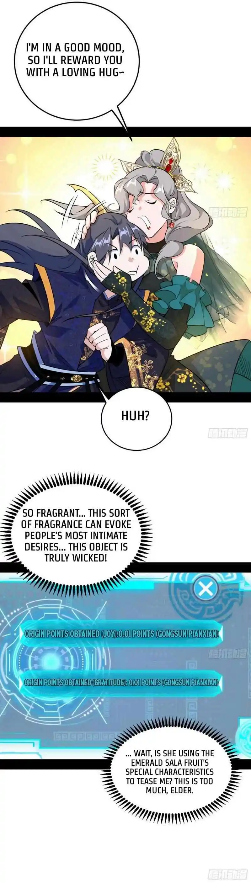 Way To Be The Evil Emperor Chapter 433