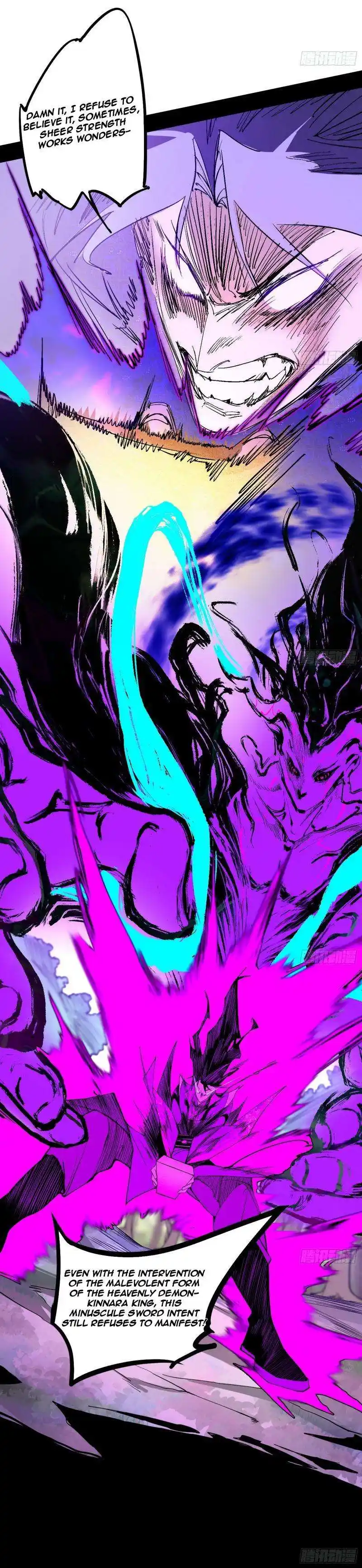 Way To Be The Evil Emperor Chapter 435