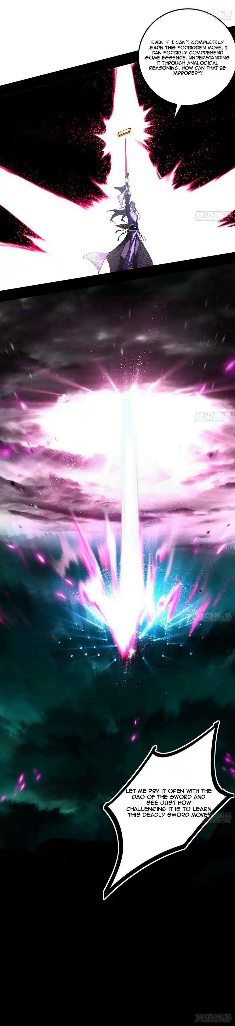 Way To Be The Evil Emperor Chapter 435