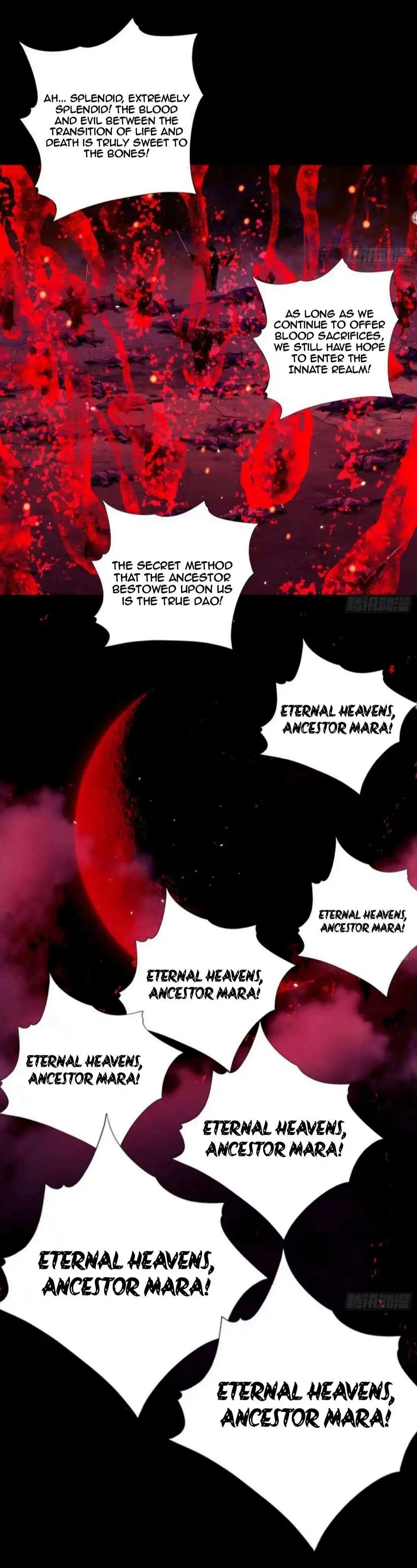 Way To Be The Evil Emperor Chapter 438