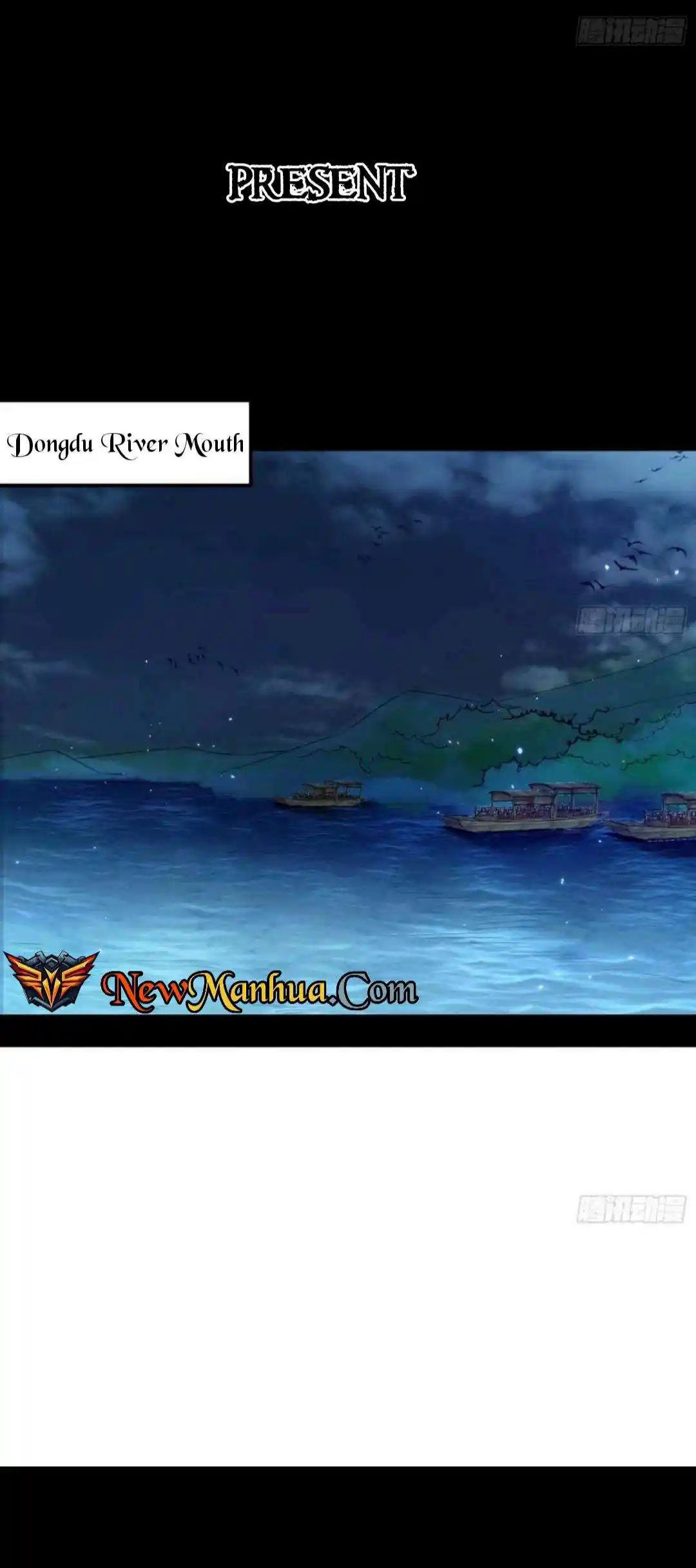 Way To Be The Evil Emperor Chapter 438