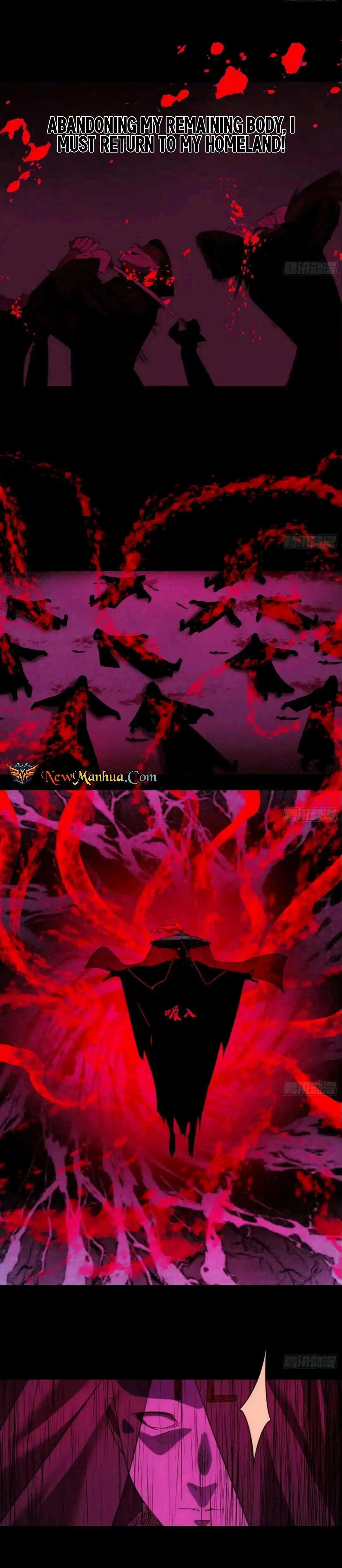 Way To Be The Evil Emperor Chapter 438