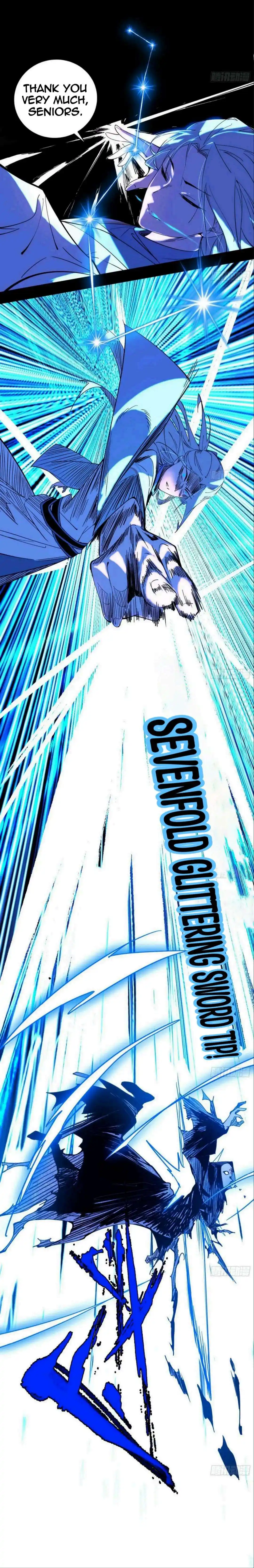 Way To Be The Evil Emperor Chapter 438