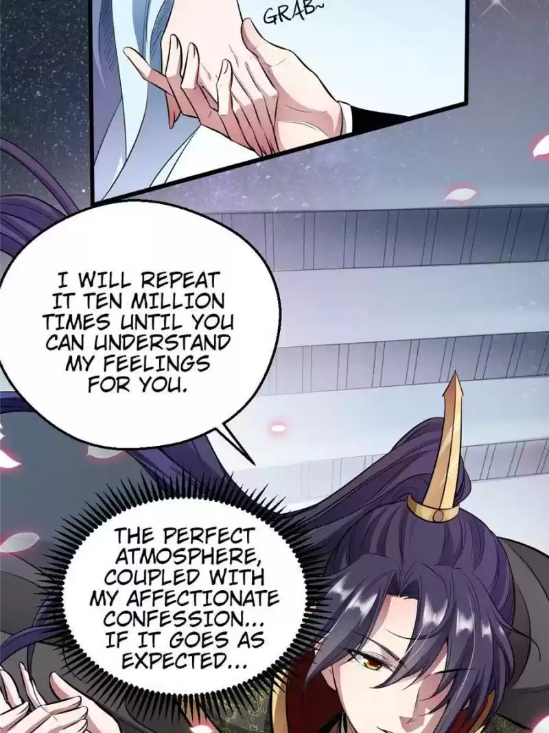 Way To Be The Evil Emperor Chapter 44