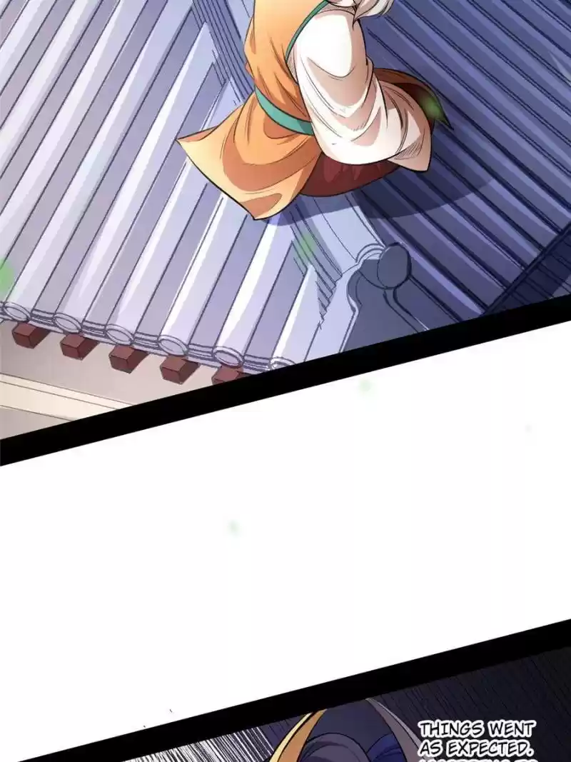 Way To Be The Evil Emperor Chapter 44