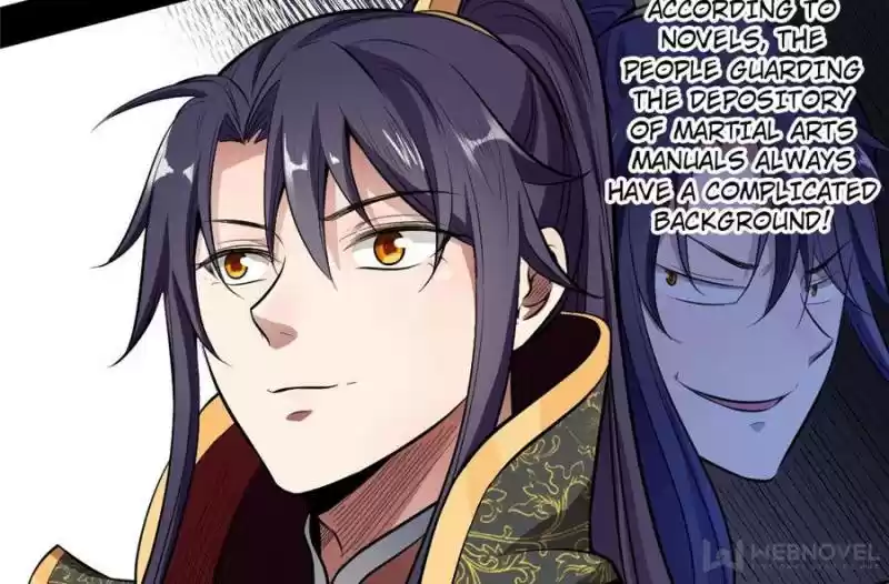 Way To Be The Evil Emperor Chapter 44