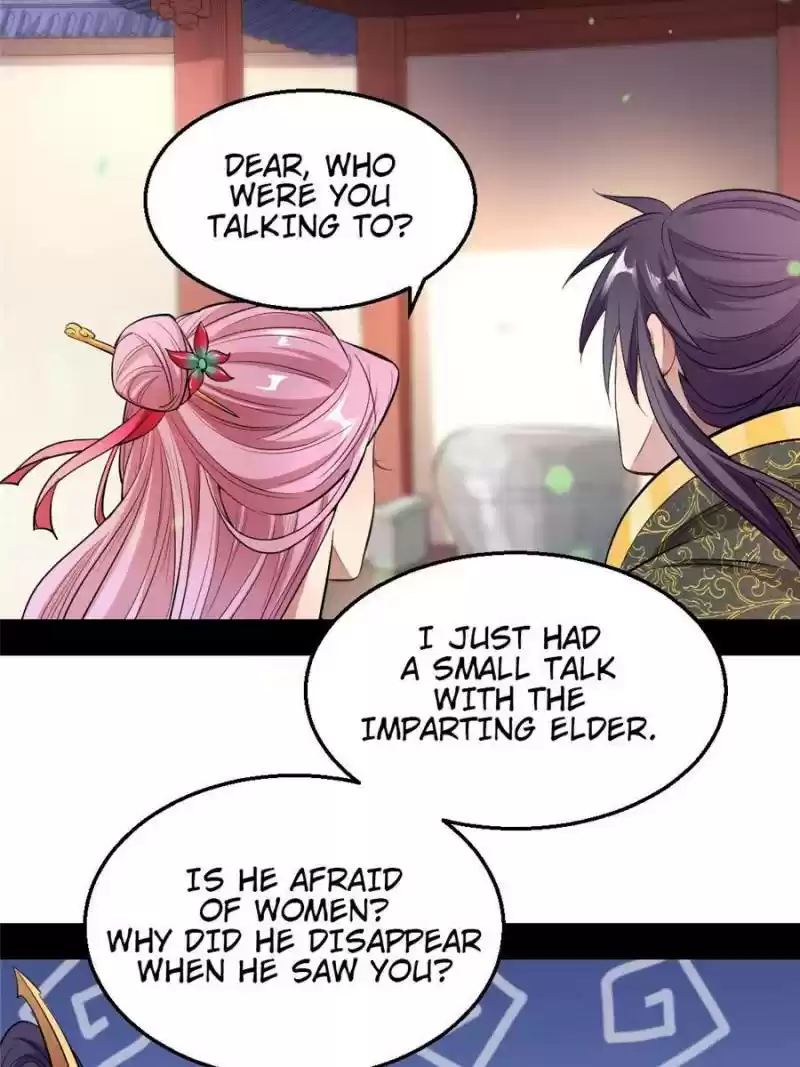 Way To Be The Evil Emperor Chapter 44