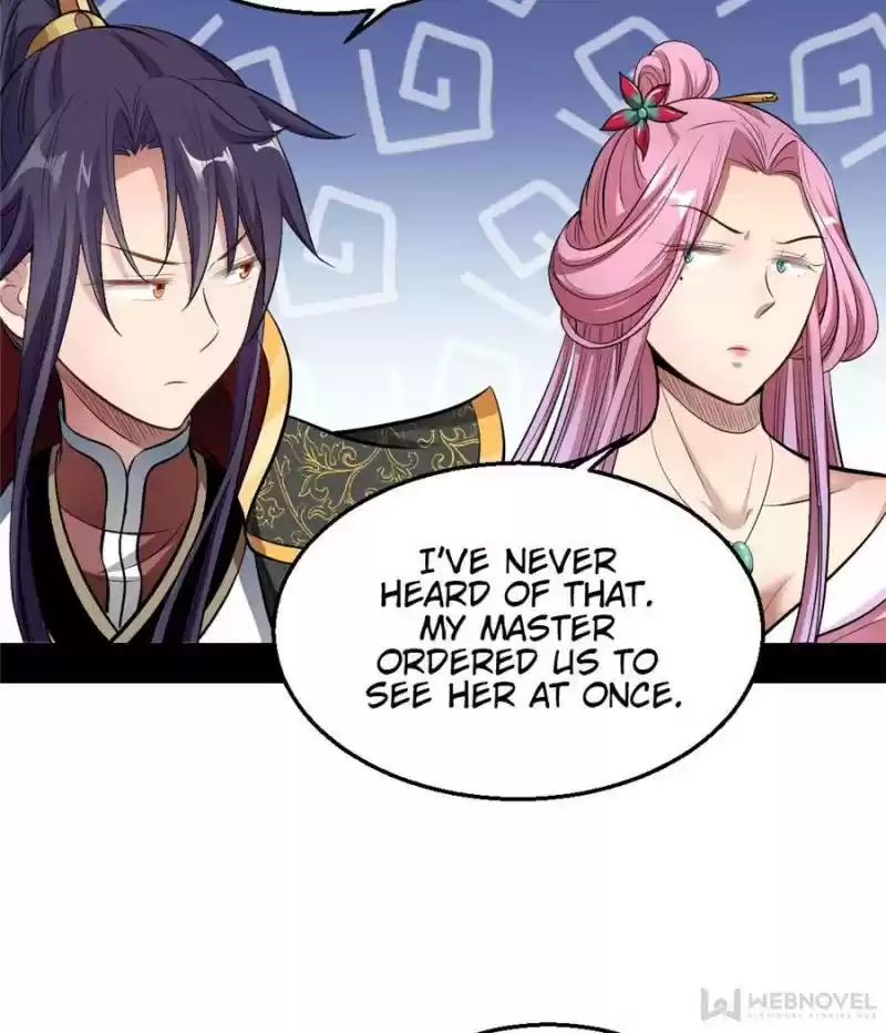 Way To Be The Evil Emperor Chapter 44