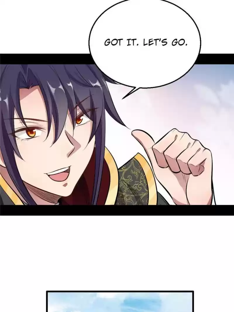 Way To Be The Evil Emperor Chapter 44