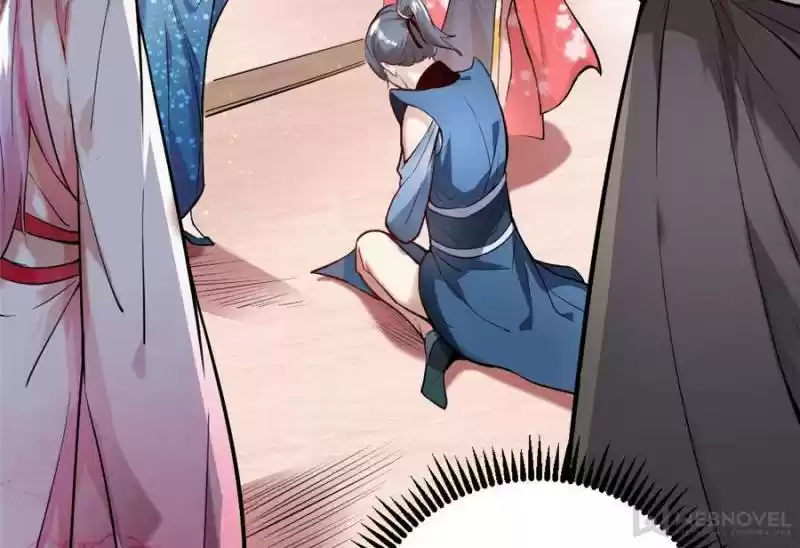 Way To Be The Evil Emperor Chapter 44