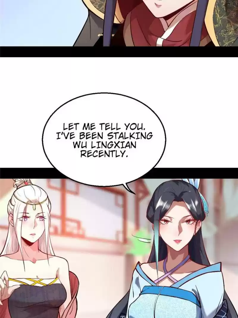 Way To Be The Evil Emperor Chapter 44