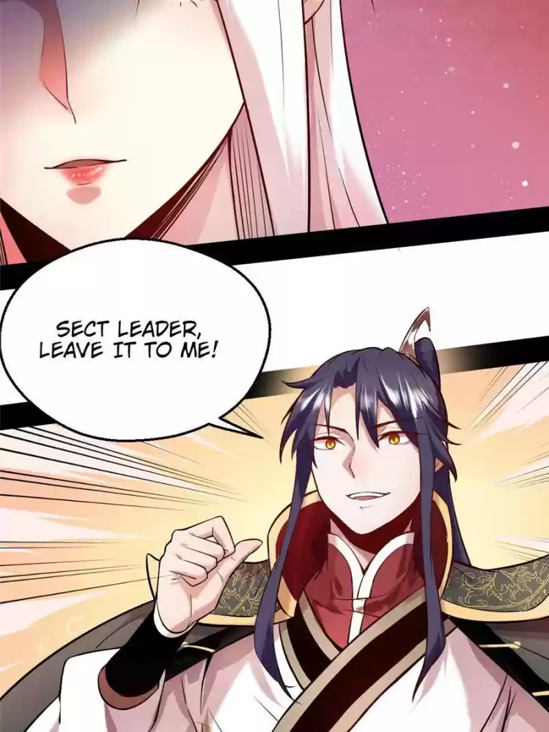 Way To Be The Evil Emperor Chapter 44