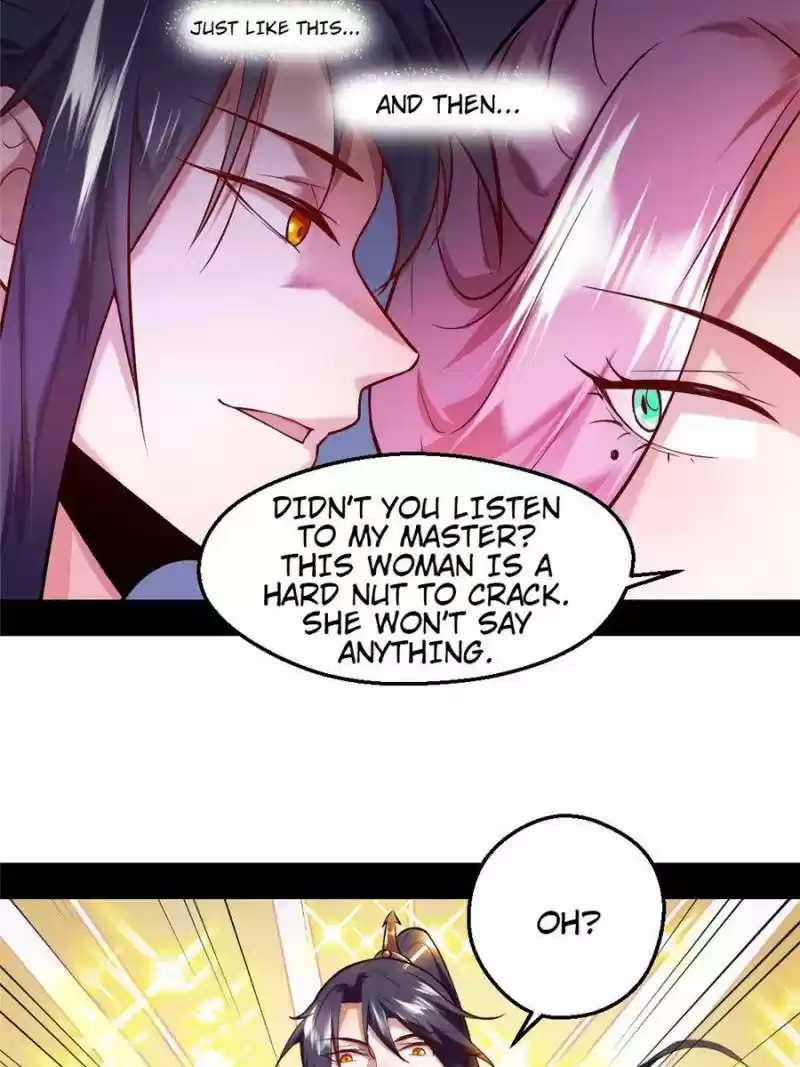 Way To Be The Evil Emperor Chapter 44