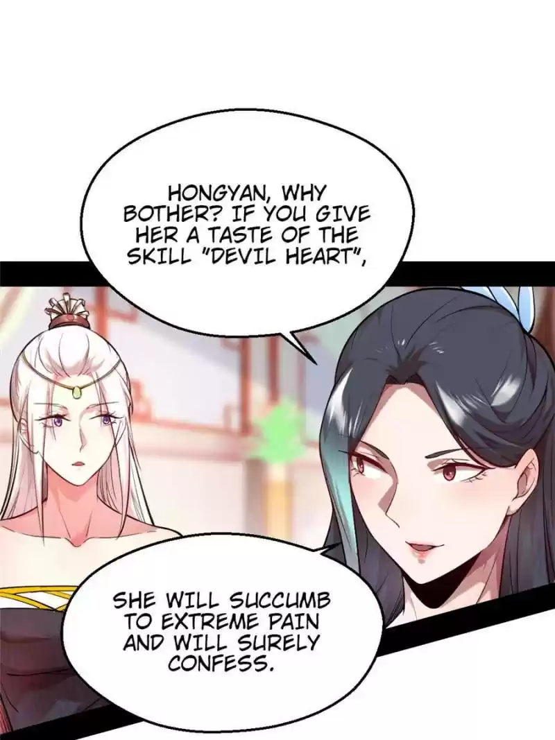 Way To Be The Evil Emperor Chapter 44