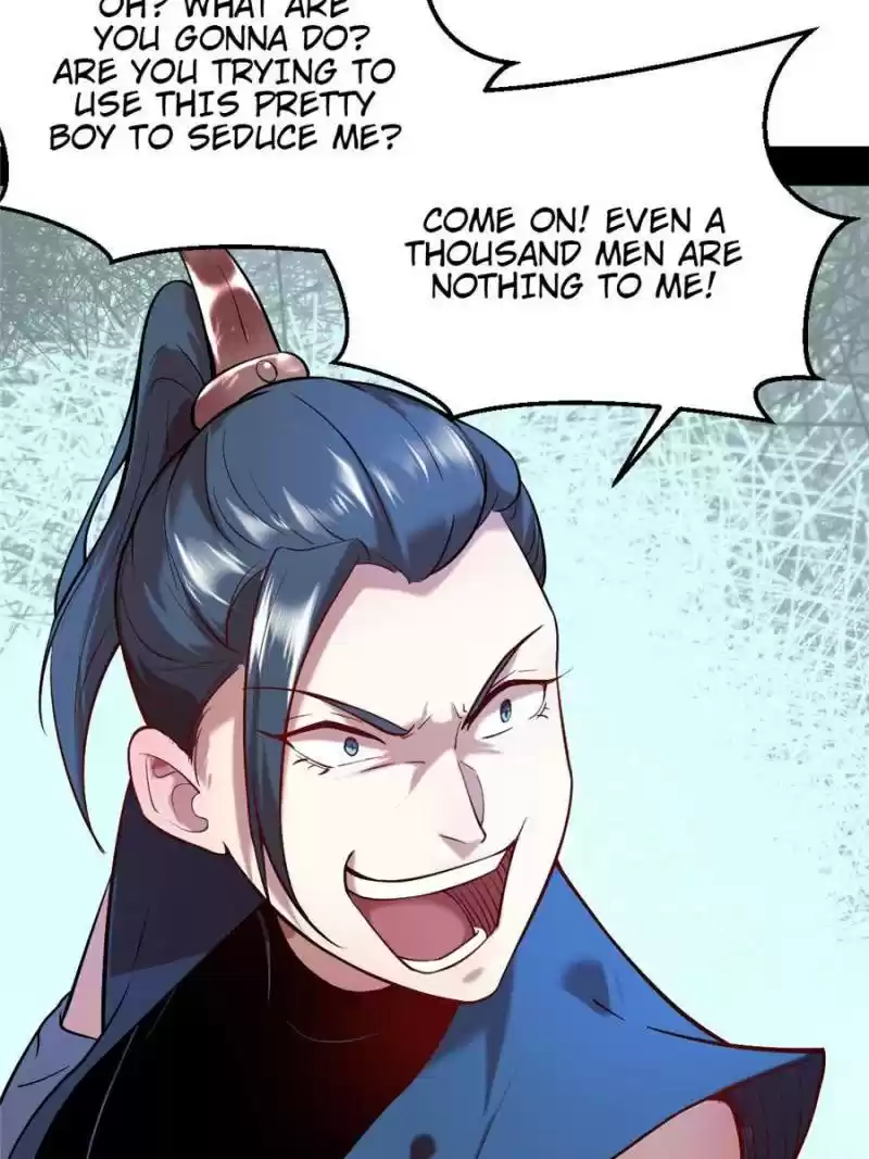 Way To Be The Evil Emperor Chapter 44