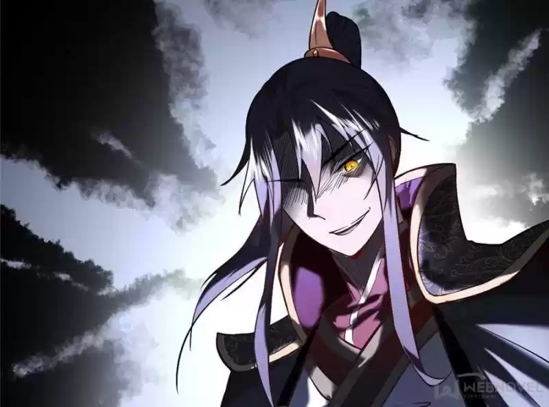 Way To Be The Evil Emperor Chapter 44